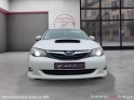 Subaru impreza boxer diesel 2.0d sport club  feux ar led defilants  attelage  garantie 12 mois occasion simplicicar frejus ...