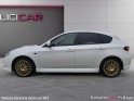 Subaru impreza boxer diesel 2.0d sport club  feux ar led defilants  attelage  garantie 12 mois occasion simplicicar frejus ...