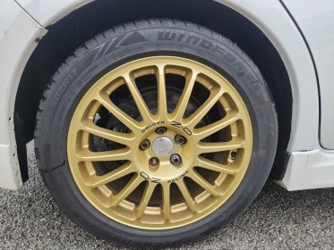 Subaru impreza boxer diesel 2.0d sport club  feux ar led defilants  attelage  garantie 12 mois occasion simplicicar frejus ...