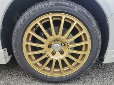 Subaru impreza boxer diesel 2.0d sport club  feux ar led defilants  attelage  garantie 12 mois occasion simplicicar frejus ...