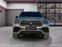 Mercedes gle 400 d 9g-tronic 4matic amg line garantie 12 mois 7 places toit ouvrant carplay sièges mémoires occasion...