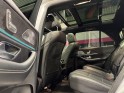 Mercedes gle 400 d 9g-tronic 4matic amg line garantie 12 mois 7 places toit ouvrant carplay sièges mémoires occasion...