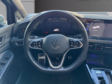 Volkswagen golf 1.5 etsi 150ch dsg7 r-line toit ouvrant carplay affichage tête haute occasion montpellier (34) simplicicar...