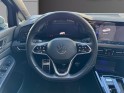 Volkswagen golf 1.5 etsi 150ch dsg7 r-line toit ouvrant carplay affichage tête haute occasion montpellier (34) simplicicar...
