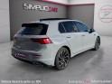 Volkswagen golf 1.5 etsi 150ch dsg7 r-line toit ouvrant carplay affichage tête haute occasion montpellier (34) simplicicar...