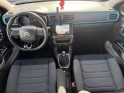 Citroen c3 c3 puretech 83 ss bvm5 shine, garantie jusqu'à 48 mois occasion scl 56 - simplicicar vannes simplicicar...