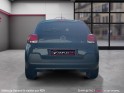 Citroen c3 c3 puretech 83 ss bvm5 shine, garantie jusqu'à 48 mois occasion scl 56 - simplicicar vannes simplicicar...