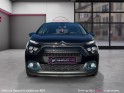 Citroen c3 c3 puretech 83 ss bvm5 shine, garantie jusqu'à 48 mois occasion scl 56 - simplicicar vannes simplicicar...