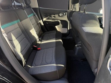 Citroen c3 c3 puretech 83 ss bvm5 shine, garantie jusqu'à 48 mois occasion scl 56 - simplicicar vannes simplicicar...