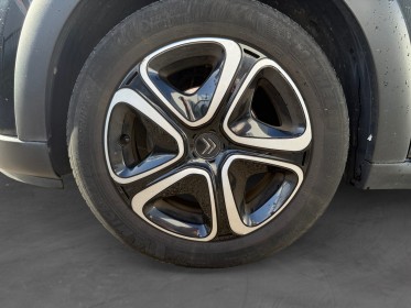 Citroen c3 c3 puretech 83 ss bvm5 shine, garantie jusqu'à 48 mois occasion scl 56 - simplicicar vannes simplicicar...