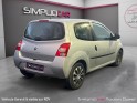Renault twingo ii 1.2 16v 75 dynamique occasion simplicicar toulon ouest simplicicar simplicibike france