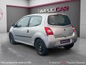 Renault twingo ii 1.2 16v 75 dynamique occasion simplicicar toulon ouest simplicicar simplicibike france