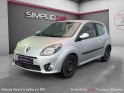 Renault twingo ii 1.2 16v 75 dynamique occasion simplicicar toulon ouest simplicicar simplicibike france