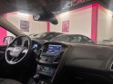 Ford focus sw 1.0 ecoboost 125 ss titanium garantie 12 mois radars de recul bluetooth gps occasion simplicicar...