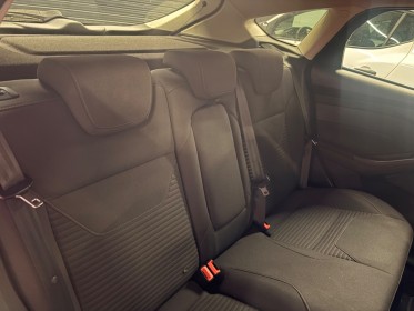 Ford focus sw 1.0 ecoboost 125 ss titanium garantie 12 mois radars de recul bluetooth gps occasion simplicicar...