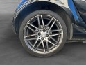 Smart fortwo coupe 0.9 109 ch ss ba6 brabus xclusive cabriolet / enceinte jbl / entrentien mercedes / garantie 12 mois...