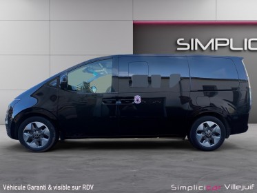 Hyundai staria hybride executive, caméra 360, sièges chauffants/ventilés, applecarplay, garantie 12 mois occasion...
