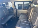 Hyundai staria hybride executive, caméra 360, sièges chauffants/ventilés, applecarplay, garantie 12 mois occasion...