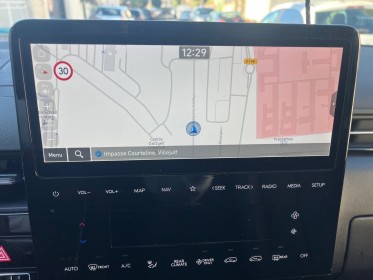 Hyundai staria hybride executive, caméra 360, sièges chauffants/ventilés, applecarplay, garantie 12 mois occasion...