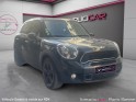 Mini countryman r60 d 143 ch cooper s a occasion paris 15ème (75) simplicicar simplicibike france