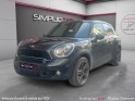 Mini countryman r60 d 143 ch cooper s a occasion paris 15ème (75) simplicicar simplicibike france
