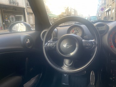 Mini countryman r60 d 143 ch cooper s a occasion paris 15ème (75) simplicicar simplicibike france