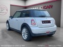 Mini cooper mini cooper 1.6 camden edition garantie 12 mois occasion simplicicar mery-sur-oise simplicicar simplicibike france