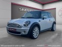 Mini cooper mini cooper 1.6 camden edition garantie 12 mois occasion simplicicar mery-sur-oise simplicicar simplicibike france