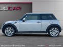 Mini cooper mini cooper 1.6 camden edition garantie 12 mois occasion simplicicar mery-sur-oise simplicicar simplicibike france