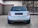 Mini cooper mini cooper 1.6 camden edition garantie 12 mois occasion simplicicar mery-sur-oise simplicicar simplicibike france