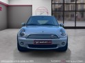 Mini cooper mini cooper 1.6 camden edition garantie 12 mois occasion simplicicar mery-sur-oise simplicicar simplicibike france