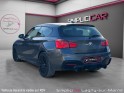 Bmw serie 1 f21 lci2 120i 184 ch bva8 m sport - stage 1 270ch - carplay - sièges cuir  chauffant occasion simplicicar lagny ...