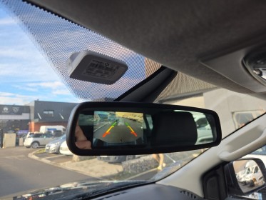 Ford ranger double cabine 2.2 tdci 150 4x4 limited / 4 pneus neufs tt / sièges chauffants occasion simplicicar lille ...