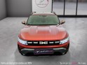Dacia duster 1.2 mild hybrid 130cv 4x4 extreme 130cv 4x4 extreme occasion simplicicar arras  simplicicar simplicibike france