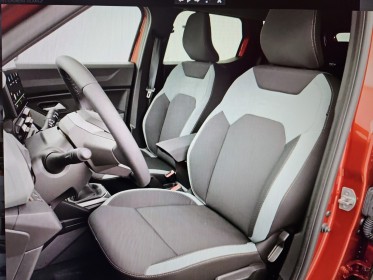 Dacia duster 1.2 mild hybrid 130cv 4x4 extreme 130cv 4x4 extreme occasion simplicicar arras  simplicicar simplicibike france