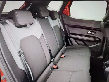 Dacia duster 1.2 mild hybrid 130cv 4x4 extreme 130cv 4x4 extreme occasion simplicicar arras  simplicicar simplicibike france