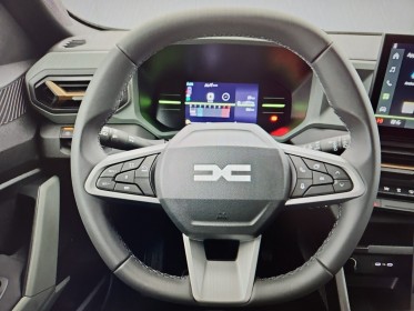 Dacia duster 1.2 mild hybrid 130cv 4x4 extreme 130cv 4x4 extreme occasion simplicicar arras  simplicicar simplicibike france