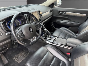 Renault  kolÉos 2 2.0 dci - 16v turbo initiale paris 4x4 occasion simplicicar pontarlier auto  simplicicar simplicibike france