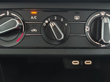 Volkswagen polo 1.0 tsi 95 ss bvm5 life plus occasion simplicicar tours  simplicicar simplicibike france