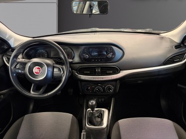Fiat tipo 1.4 95 ch pop moteur à chaîne - garantie 12 mois -1ère main occasion simplicicar amiens  simplicicar...