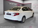 Fiat tipo 1.4 95 ch pop moteur à chaîne - garantie 12 mois -1ère main occasion simplicicar amiens  simplicicar...