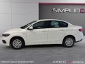 Fiat tipo 1.4 95 ch pop moteur à chaîne - garantie 12 mois -1ère main occasion simplicicar amiens  simplicicar...