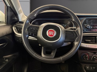 Fiat tipo 1.4 95 ch pop moteur à chaîne - garantie 12 mois -1ère main occasion simplicicar amiens  simplicicar...