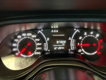 Fiat tipo 1.4 95 ch pop moteur à chaîne - garantie 12 mois -1ère main occasion simplicicar amiens  simplicicar...