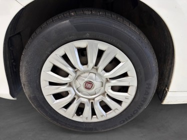 Fiat tipo 1.4 95 ch pop moteur à chaîne - garantie 12 mois -1ère main occasion simplicicar amiens  simplicicar...