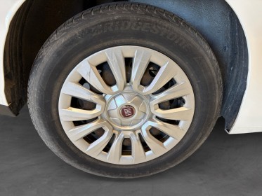 Fiat tipo 1.4 95 ch pop moteur à chaîne - garantie 12 mois -1ère main occasion simplicicar amiens  simplicicar...