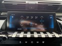 Peugeot 508 allure bluehdi 130ch eat8 bleu célebes métalissé - carplay - camera de recul occasion simplicicar rennes...