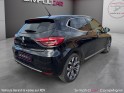Renault clio v tce 100 intens - suivi à jour - carplay - caméra de recul - faible km occasion simplicicar compiegne...