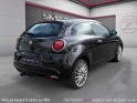 Alfa romeo mito 1.4i turbo t-jet - bluethoot - climatisation - entretien complet - garantie occasion simplicicar salon de...