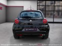 Alfa romeo mito 1.4i turbo t-jet - bluethoot - climatisation - entretien complet - garantie occasion simplicicar salon de...